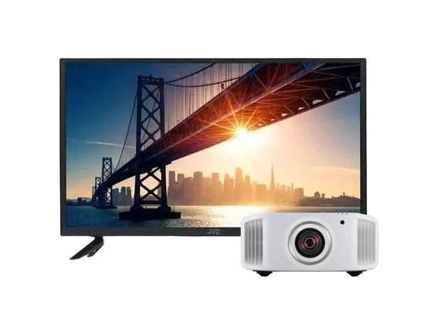 JVC