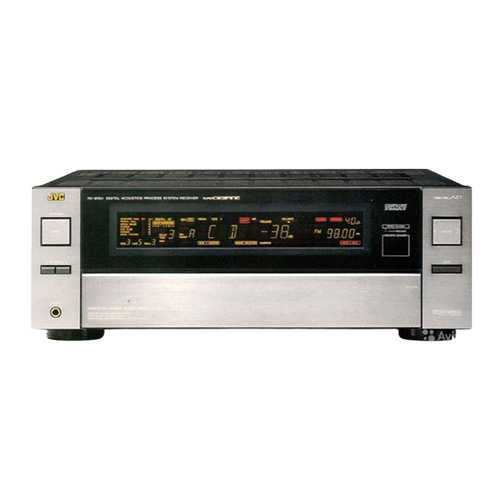 изображение техники jvc